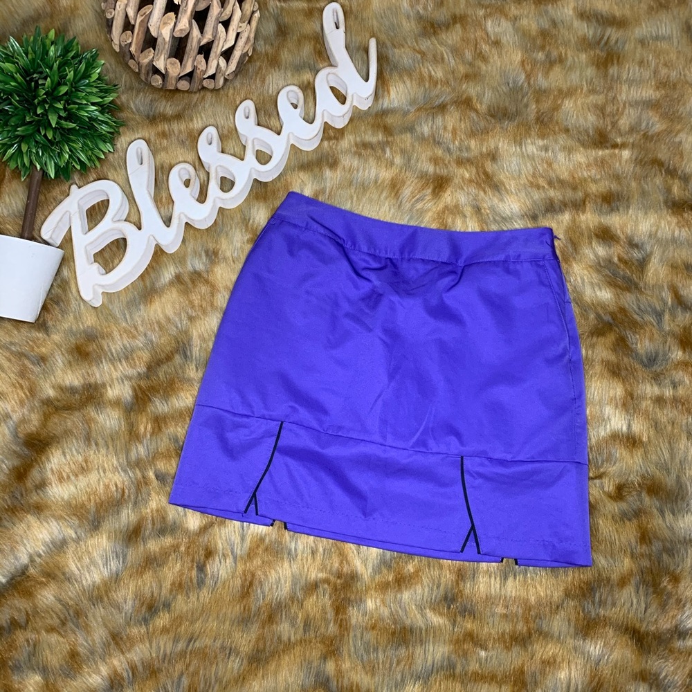Adidas ClimaCool Tennis Skorts